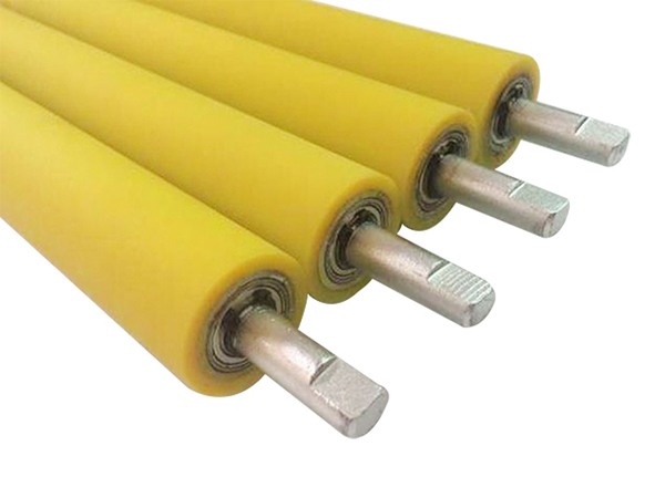 聚氨酯胶辊